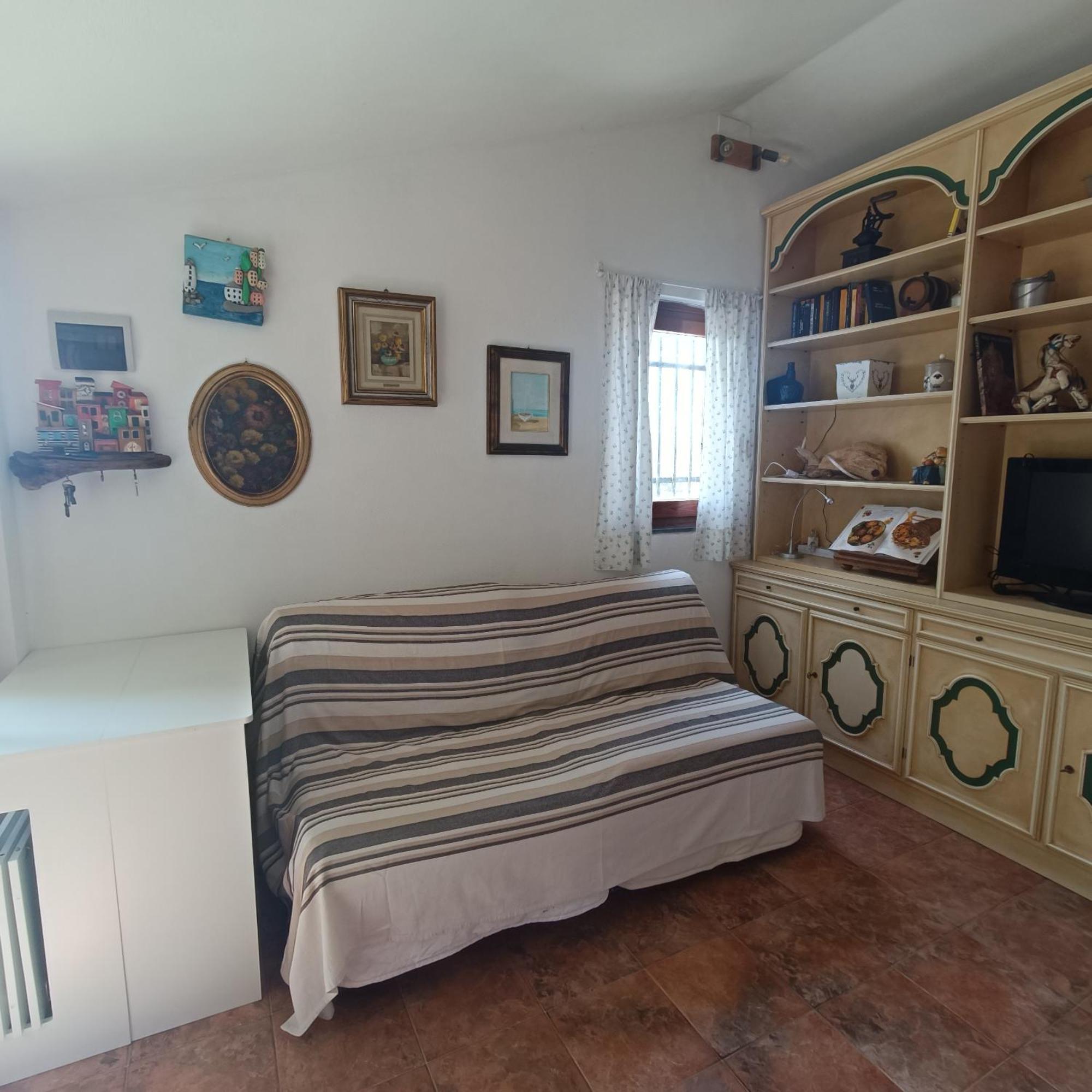 La Sosta Al Bagolaro Daire Rapallo Dış mekan fotoğraf
