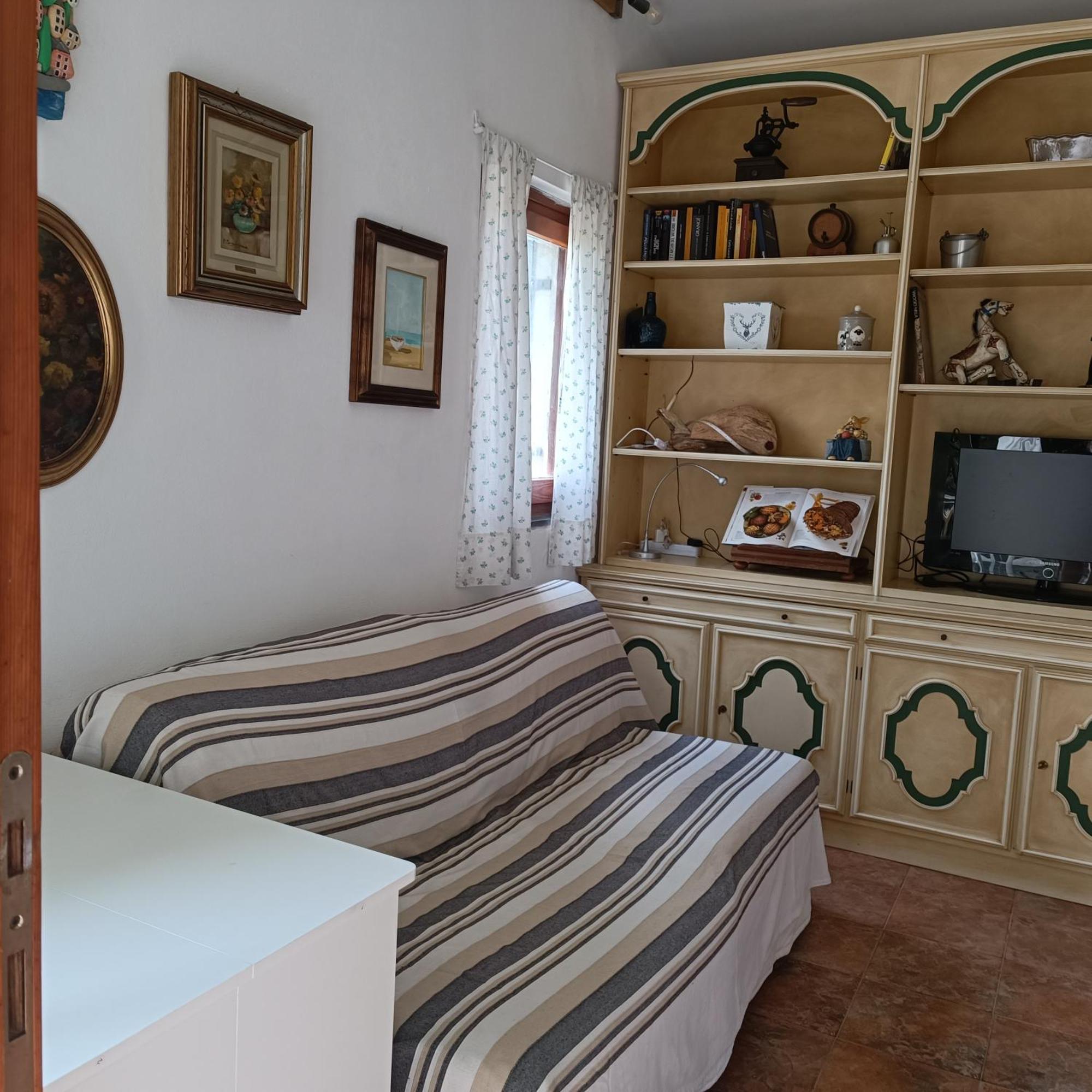 La Sosta Al Bagolaro Daire Rapallo Dış mekan fotoğraf