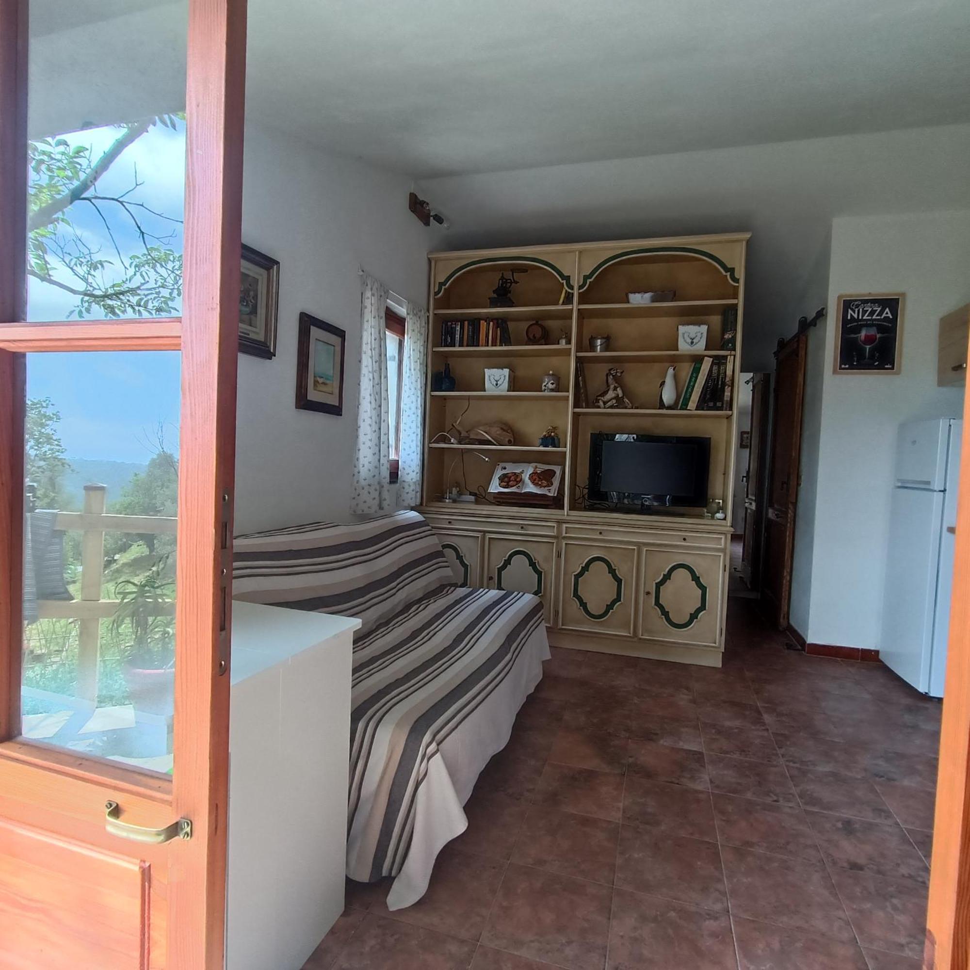 La Sosta Al Bagolaro Daire Rapallo Dış mekan fotoğraf