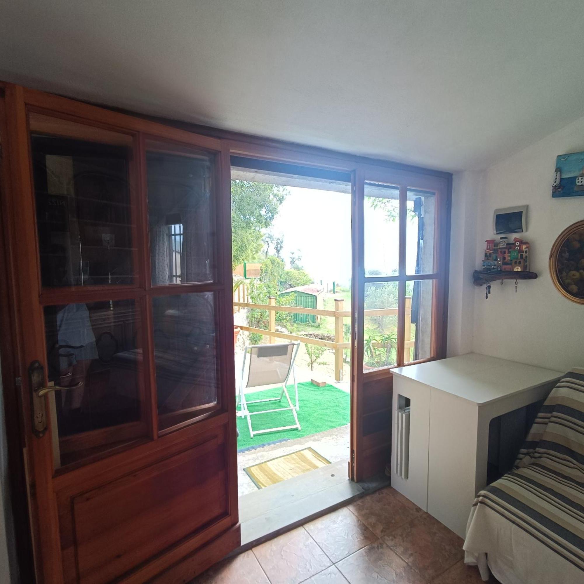 La Sosta Al Bagolaro Daire Rapallo Dış mekan fotoğraf