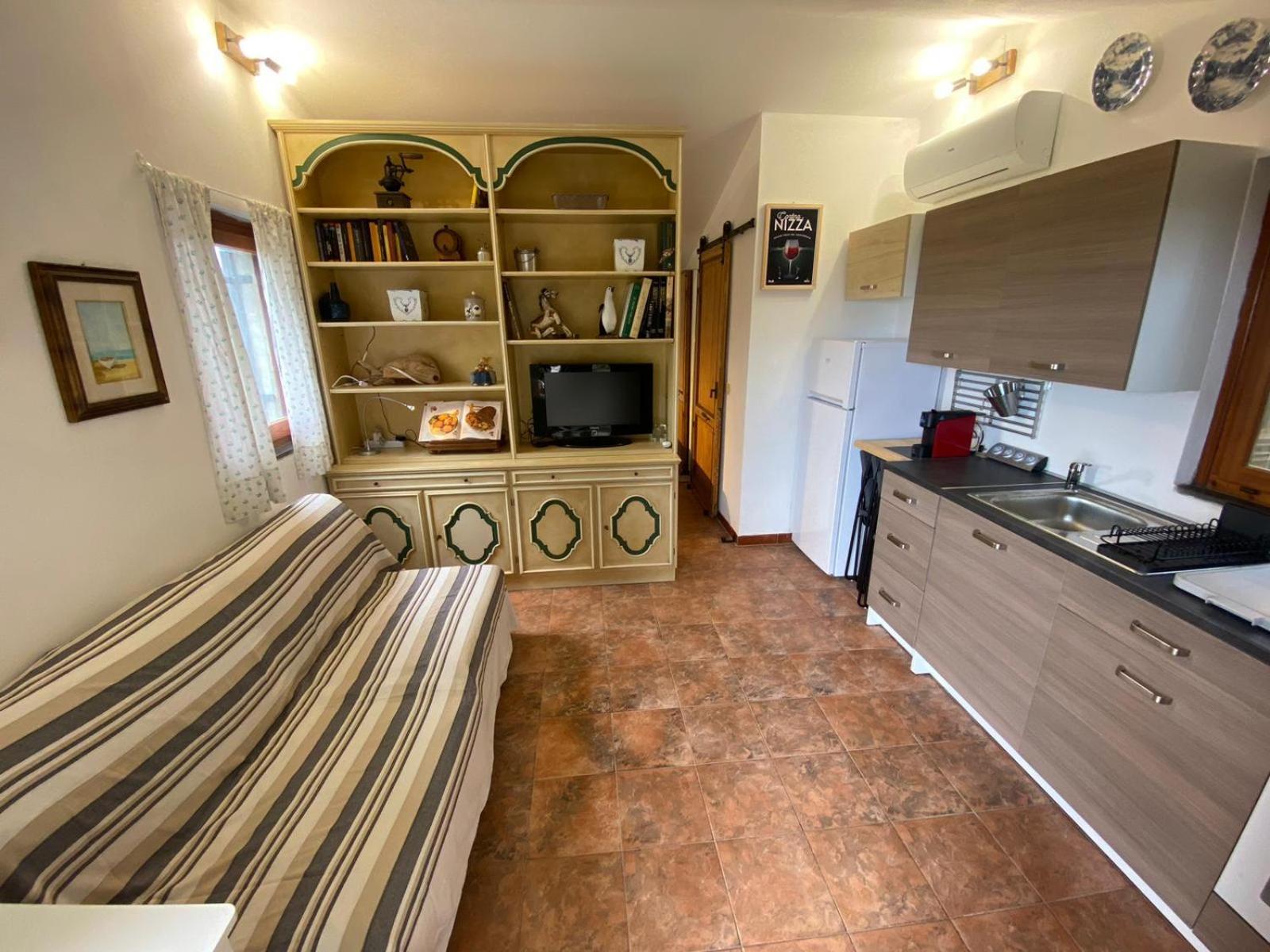 La Sosta Al Bagolaro Daire Rapallo Dış mekan fotoğraf
