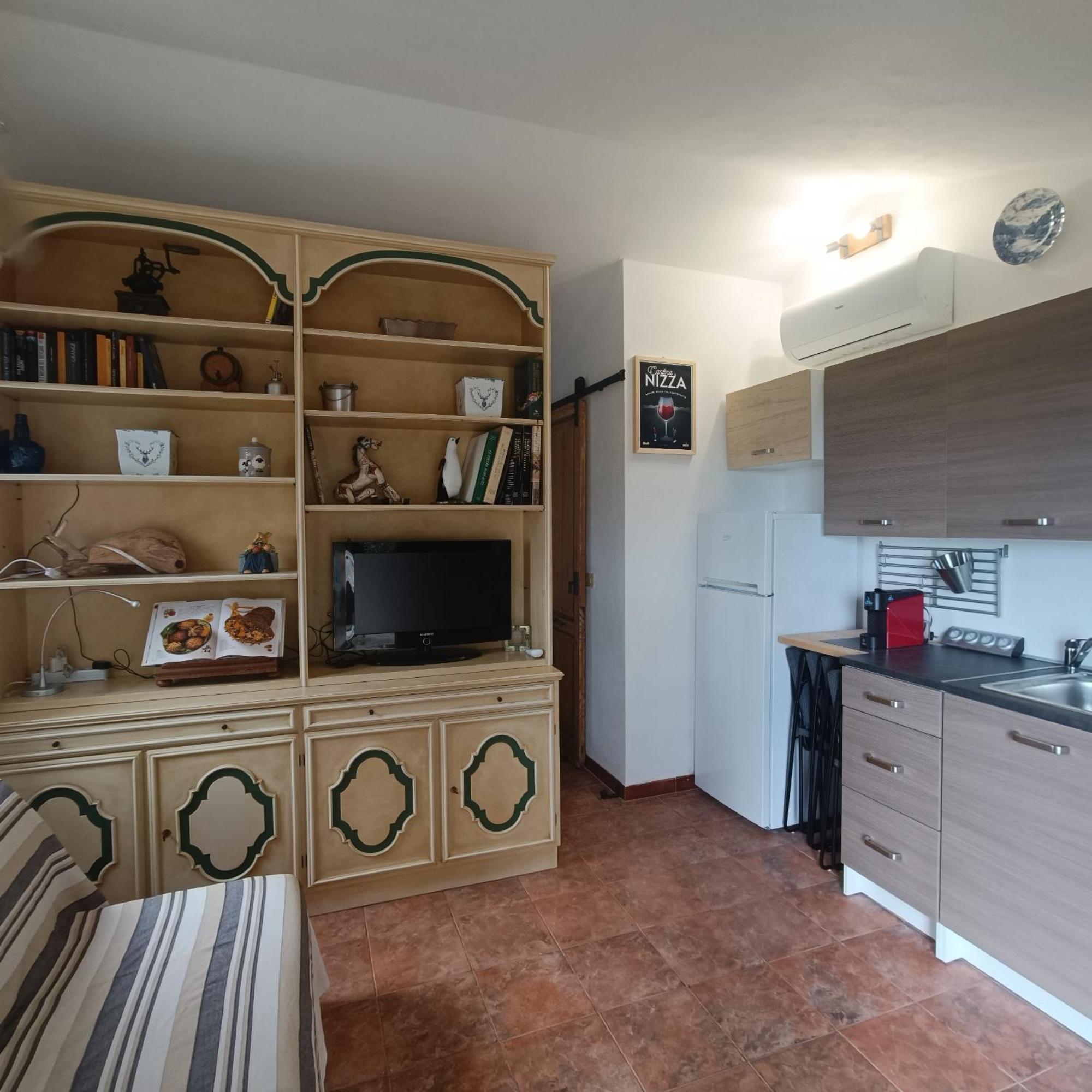 La Sosta Al Bagolaro Daire Rapallo Dış mekan fotoğraf
