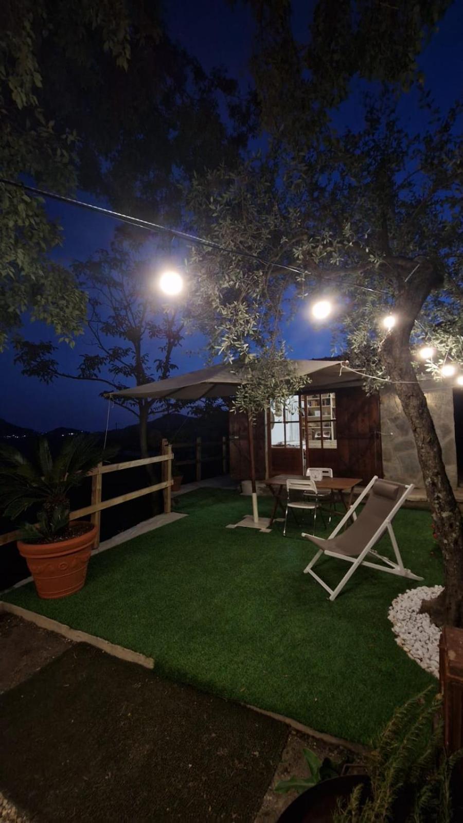 La Sosta Al Bagolaro Daire Rapallo Dış mekan fotoğraf